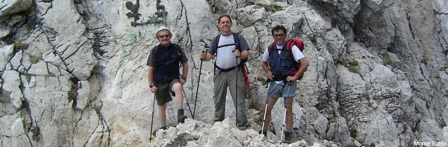 Monte Baldo